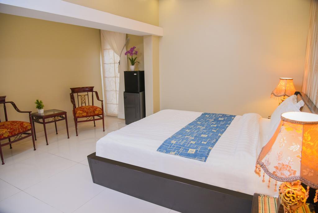 Orchards Cottage Hotel Karachi Buitenkant foto